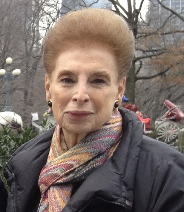 The Mary Carbone Multi-Cultural Speaker Series