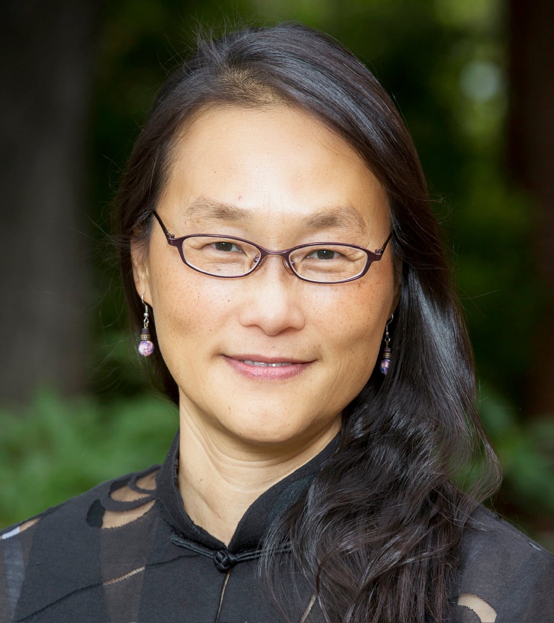 Yunchiahn Sena professional portrait