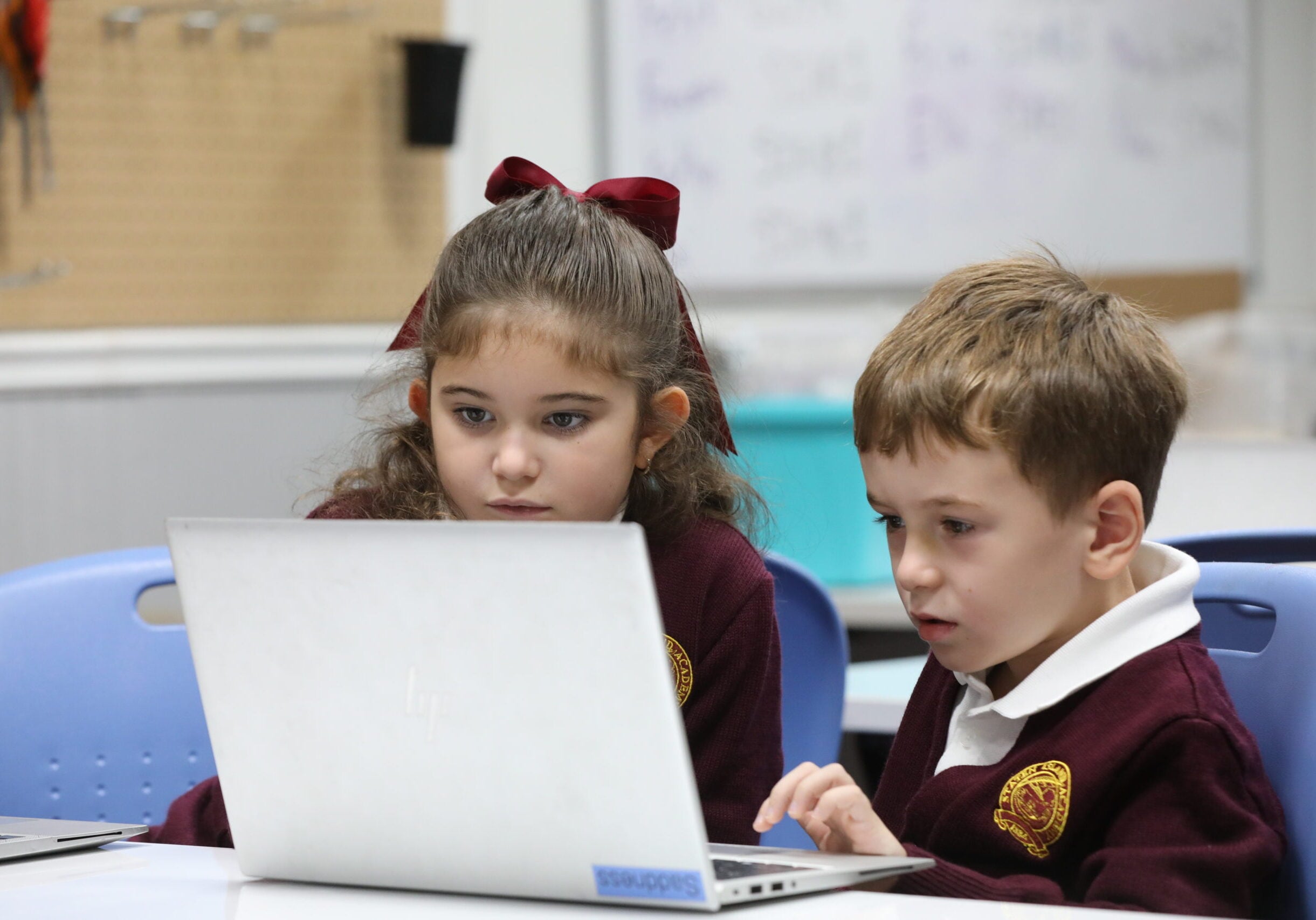 SIA-Blog-The Power of the Parent-Teacher Partnership